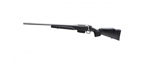 Tikka T3x Varmint Stainless Left Hand .243 Win 23.7" Barrel Bolt Action Rifle